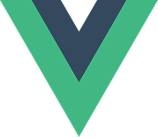 Logo von Vue.js