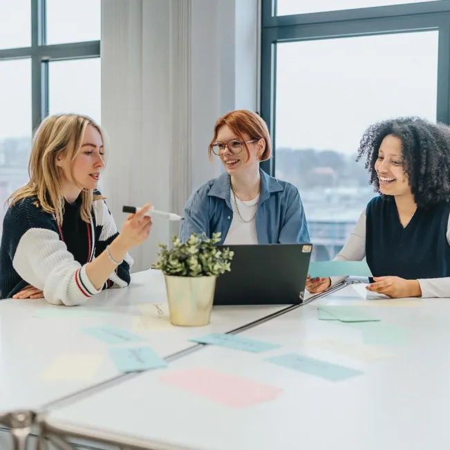 Technische Expertise